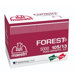 105/13 FOREST