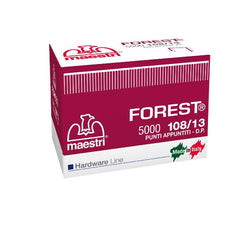 FOREST 108/13