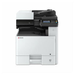 ECOSYS M8124cidn