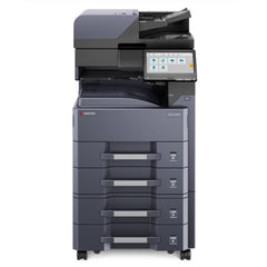 BUNDLE TASKalfa MZ3200i + DP-7150 + MOBILETTO COMPATIBILE