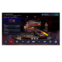F1 MANAGER 2022