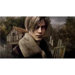 RESIDENT EVIL