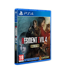 RESIDENT EVIL