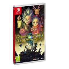 DRAGON QUEST