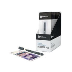 SAFESCAN 30 - PENNA VERIFICA BANCONOTE