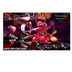 PERSONA 5 ROYAL