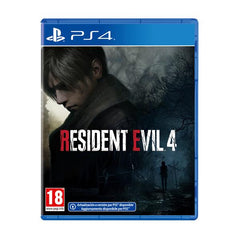 RESIDENT EVIL