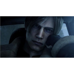 RESIDENT EVIL