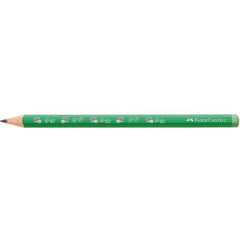 MATITA DI GRAFITE DINOSAURO JUMBO HB VERDE