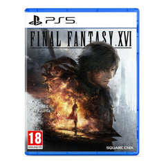 FINAL FANTASY