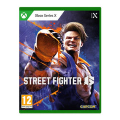 STREET FIGHTER
