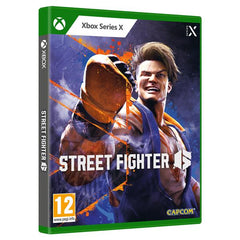 STREET FIGHTER