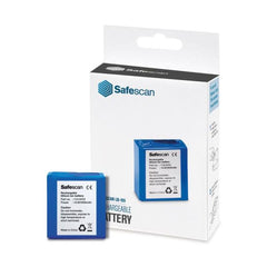 SAFESCAN LB-105 - BATTERIA RICARICABILE