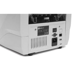 SAFESCAN 2465-S - VERIFICA E CONTABANCONOTE CON VALORE