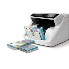 SAFESCAN 2465-S - VERIFICA E CONTABANCONOTE CON VALORE