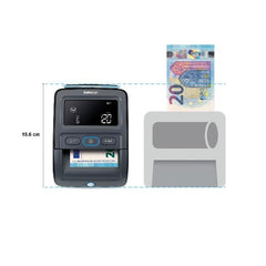 VERIFICATORE AUTOMATICO 155-S G2