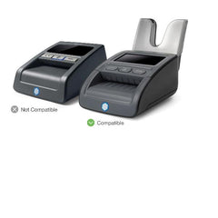 Impilatore di banconote rimovibile per Safescan 155-S G2