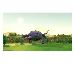 UFO ROBOT GOLDRAKE