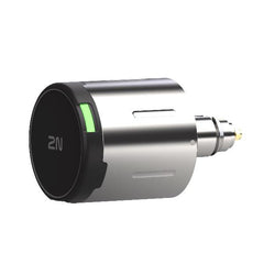 1120411 - 2N Fortis Cylinder, Pomolo elettronico