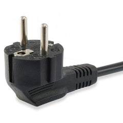 EQUIP - CAVO ALIMENTAZIONE da C13 a Schuko, 3.0m