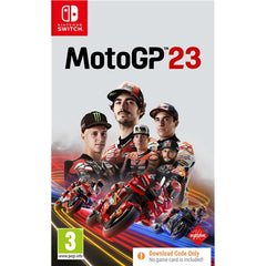 MOTO GP