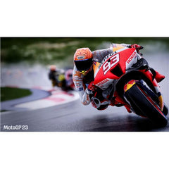 MOTO GP