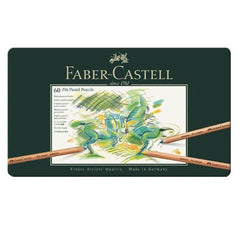 SET PITT PASTELL PENCIL