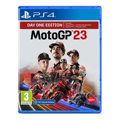 MOTO GP