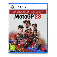 MOTO GP