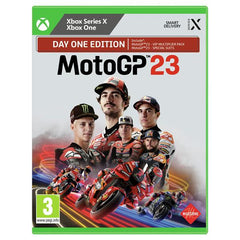 MOTO GP