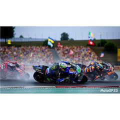 MOTO GP