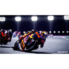 MOTO GP