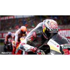 MOTO GP