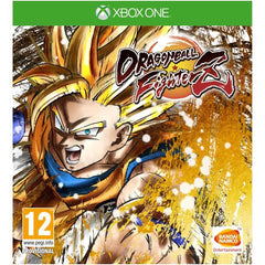 DRAGON BALL FIGHTERZ