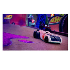 HOT WHEELS UNLEASHED 2