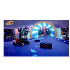 HOT WHEELS UNLEASHED 2