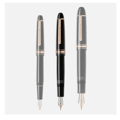 PENNA STILOGRAFICA MEISTERSTÜCK ROSE GOLD-COATED LEGRAND - M