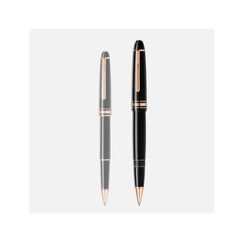 ROLLER MEISTERSTÜCK ROSE GOLD-COATED LEGRAND