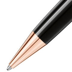 PENNA A SFERA MEISTERSTÜCK ROSE GOLD-COATED LEGRAND