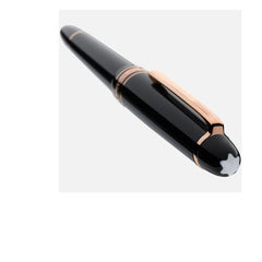 MONTBLANC ROLLER MEISTERSTÜCK CLASSIQUE RED GOLD