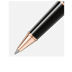 MONTBLANC ROLLER MEISTERSTÜCK CLASSIQUE RED GOLD