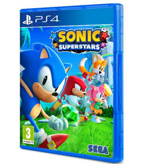 SONIC