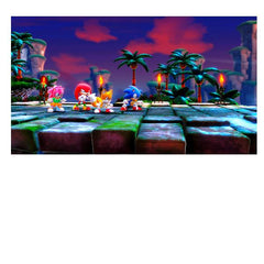 SONIC