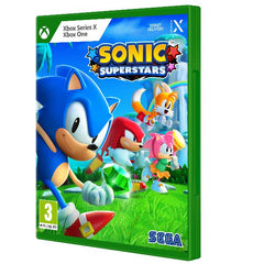 SONIC