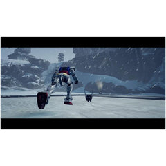 NEW GUNDAM BREAKER