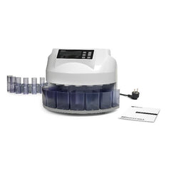 SAFESCAN 1250 - CONTA E DIVIDI MONETE