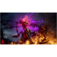 SOUL CALIBUR VI