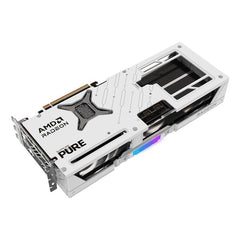 PURE RX 9070 XT GAMING OC 16GB