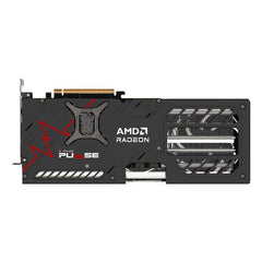 PULSE RX 9070 XT GAMING OC 16GB