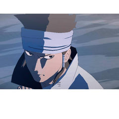 NARUTO X BORUTO